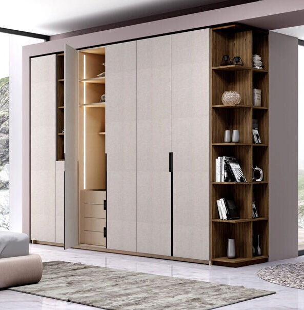 Fitted-Wardrobes